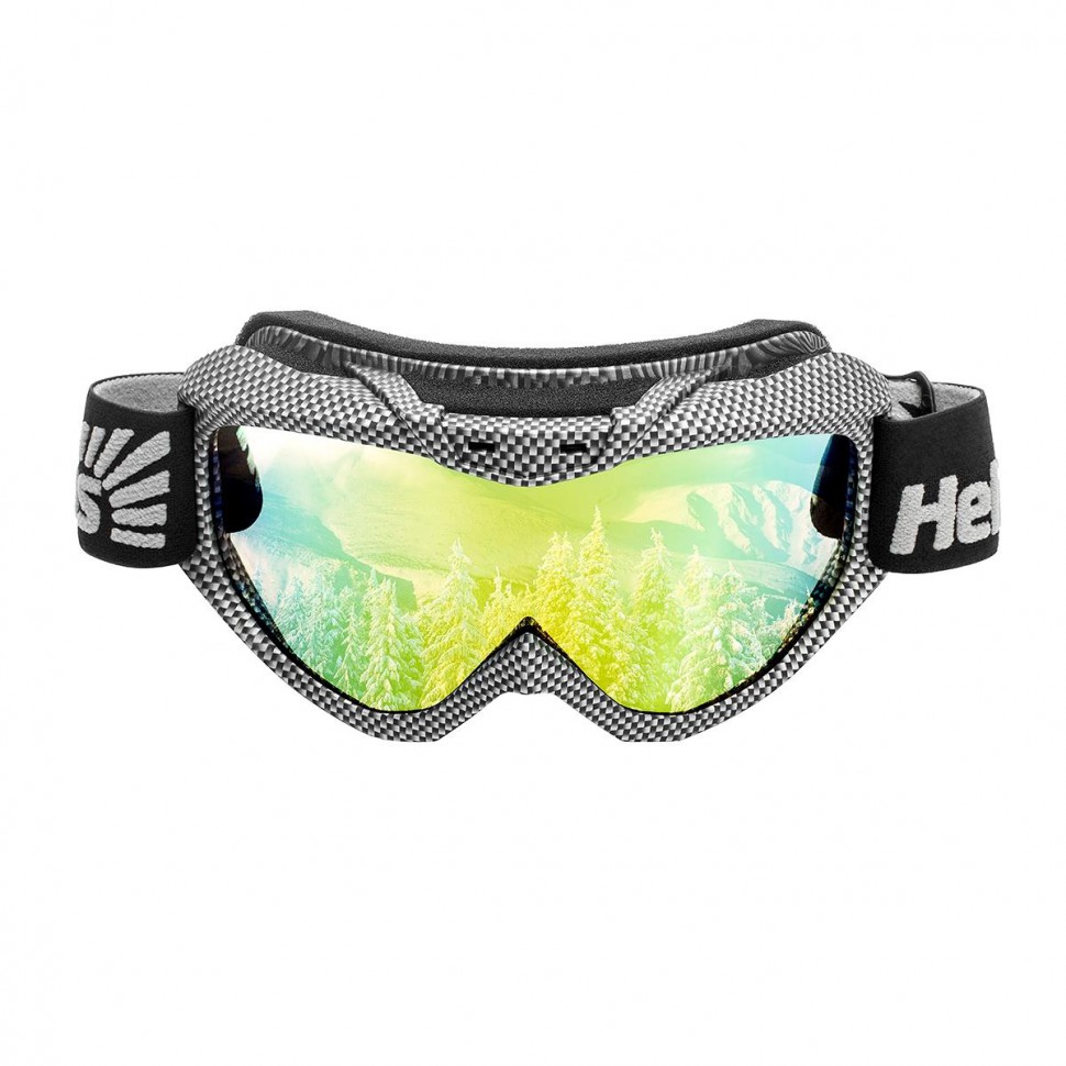 Очки горнолыжные Helios HS-MT-001 , 